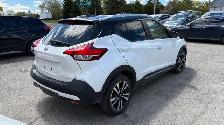 2019 Nissan Kicks SR - Photo 6