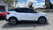 2019 Nissan Kicks SR - Photo 7