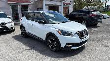 2019 Nissan Kicks SR - Photo 8