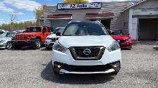 2019 Nissan Kicks SR - Photo 9
