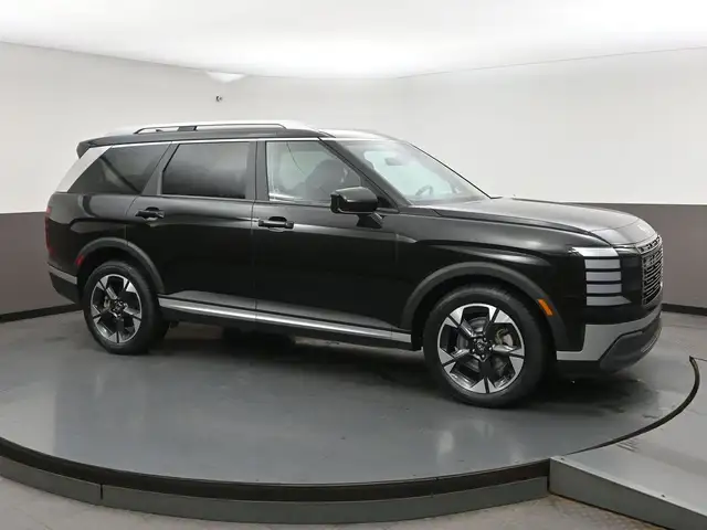 2026 Hyundai Palisade PREFERRED AWD, THIRD ROW, SUNROOF, HEATED