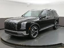 2026 Hyundai Palisade PREFERRED AWD, THIRD ROW, SUNROOF, HEATED - Photo 3
