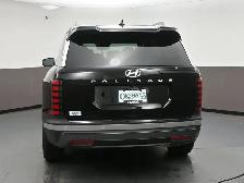 2026 Hyundai Palisade PREFERRED AWD, THIRD ROW, SUNROOF, HEATED - Photo 36
