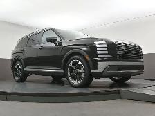2026 Hyundai Palisade PREFERRED AWD, THIRD ROW, SUNROOF, HEATED - Photo 39