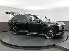 2026 Hyundai Palisade PREFERRED AWD, THIRD ROW, SUNROOF, HEATED - Photo 56