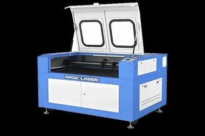 Magic Laser MG-13090