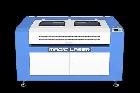 Magic Laser MG-13090 - Photo 3