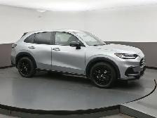2026 Honda HR-V SPORT AWD, HEATED SEATS, BACKUP CAMERA , WIRLESS