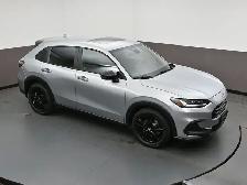 2026 Honda HR-V SPORT AWD, HEATED SEATS, BACKUP CAMERA , WIRLESS - Photo 46