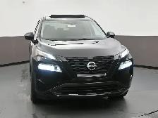 2023 Nissan Rogue SV MIDNIGHT EDITION AWD, SUNROOF, HEATED SEATS - Photo 2