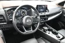 2023 Nissan Rogue SV MIDNIGHT EDITION AWD, SUNROOF, HEATED SEATS - Photo 5