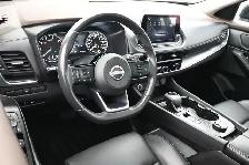 2023 Nissan Rogue SV MIDNIGHT EDITION AWD, SUNROOF, HEATED SEATS - Photo 6