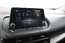 2023 Nissan Rogue SV MIDNIGHT EDITION AWD, SUNROOF, HEATED SEATS - Photo 7
