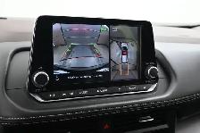 2023 Nissan Rogue SV MIDNIGHT EDITION AWD, SUNROOF, HEATED SEATS - Photo 8