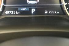 2023 Nissan Rogue SV MIDNIGHT EDITION AWD, SUNROOF, HEATED SEATS - Photo 9