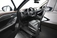 2023 Nissan Rogue SV MIDNIGHT EDITION AWD, SUNROOF, HEATED SEATS - Photo 16