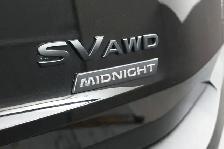 2023 Nissan Rogue SV MIDNIGHT EDITION AWD, SUNROOF, HEATED SEATS - Photo 22