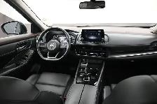 2023 Nissan Rogue SV MIDNIGHT EDITION AWD, SUNROOF, HEATED SEATS - Photo 26