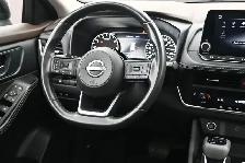 2023 Nissan Rogue SV MIDNIGHT EDITION AWD, SUNROOF, HEATED SEATS - Photo 27