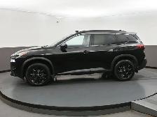 2023 Nissan Rogue SV MIDNIGHT EDITION AWD, SUNROOF, HEATED SEATS - Photo 35