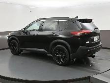 2023 Nissan Rogue SV MIDNIGHT EDITION AWD, SUNROOF, HEATED SEATS - Photo 36