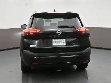 2023 Nissan Rogue SV MIDNIGHT EDITION AWD, SUNROOF, HEATED SEATS - Photo 37