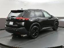 2023 Nissan Rogue SV MIDNIGHT EDITION AWD, SUNROOF, HEATED SEATS - Photo 38