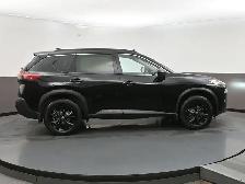 2023 Nissan Rogue SV MIDNIGHT EDITION AWD, SUNROOF, HEATED SEATS - Photo 39