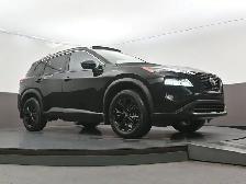 2023 Nissan Rogue SV MIDNIGHT EDITION AWD, SUNROOF, HEATED SEATS - Photo 40