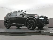2023 Nissan Rogue SV MIDNIGHT EDITION AWD, SUNROOF, HEATED SEATS - Photo 42