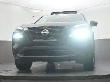2023 Nissan Rogue SV MIDNIGHT EDITION AWD, SUNROOF, HEATED SEATS - Photo 43
