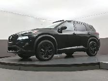 2023 Nissan Rogue SV MIDNIGHT EDITION AWD, SUNROOF, HEATED SEATS - Photo 44
