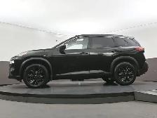 2023 Nissan Rogue SV MIDNIGHT EDITION AWD, SUNROOF, HEATED SEATS - Photo 45