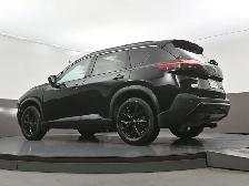 2023 Nissan Rogue SV MIDNIGHT EDITION AWD, SUNROOF, HEATED SEATS - Photo 46