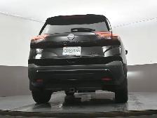 2023 Nissan Rogue SV MIDNIGHT EDITION AWD, SUNROOF, HEATED SEATS - Photo 47