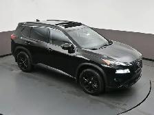 2023 Nissan Rogue SV MIDNIGHT EDITION AWD, SUNROOF, HEATED SEATS - Photo 48