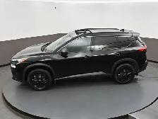 2023 Nissan Rogue SV MIDNIGHT EDITION AWD, SUNROOF, HEATED SEATS - Photo 51