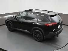 2023 Nissan Rogue SV MIDNIGHT EDITION AWD, SUNROOF, HEATED SEATS - Photo 52