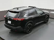 2023 Nissan Rogue SV MIDNIGHT EDITION AWD, SUNROOF, HEATED SEATS - Photo 54
