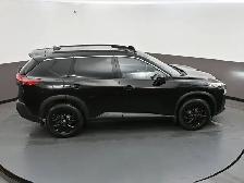 2023 Nissan Rogue SV MIDNIGHT EDITION AWD, SUNROOF, HEATED SEATS - Photo 55