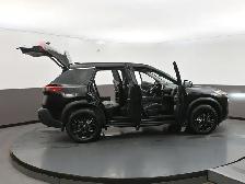 2023 Nissan Rogue SV MIDNIGHT EDITION AWD, SUNROOF, HEATED SEATS - Photo 56