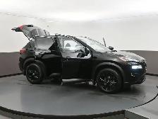 2023 Nissan Rogue SV MIDNIGHT EDITION AWD, SUNROOF, HEATED SEATS - Photo 57