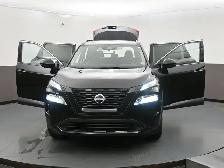 2023 Nissan Rogue SV MIDNIGHT EDITION AWD, SUNROOF, HEATED SEATS - Photo 58