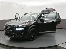 2023 Nissan Rogue SV MIDNIGHT EDITION AWD, SUNROOF, HEATED SEATS - Photo 59