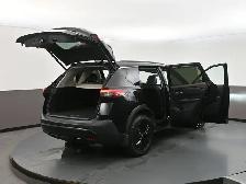 2023 Nissan Rogue SV MIDNIGHT EDITION AWD, SUNROOF, HEATED SEATS - Photo 63