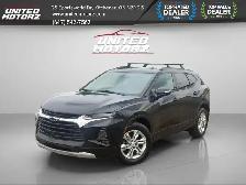 2019 Chevrolet Blazer True North AUTO AWD 3.6L 6cyl~SAFETY CERTI