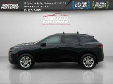 2019 Chevrolet Blazer True North AUTO AWD 3.6L 6cyl~SAFETY CERTI - Photo 2