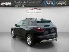 2019 Chevrolet Blazer True North AUTO AWD 3.6L 6cyl~SAFETY CERTI - Photo 3