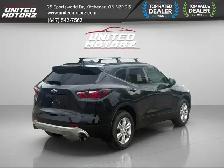 2019 Chevrolet Blazer True North AUTO AWD 3.6L 6cyl~SAFETY CERTI - Photo 5