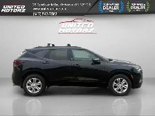 2019 Chevrolet Blazer True North AUTO AWD 3.6L 6cyl~SAFETY CERTI - Photo 6